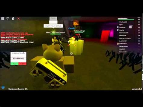 Registration on or use of this site constitutes acceptance of our terms of service and pr. Army Doge Roblox - YouTube