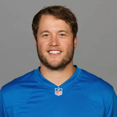 Matthew Stafford Wiki Age Height Girlfriend Net Worth Updated On