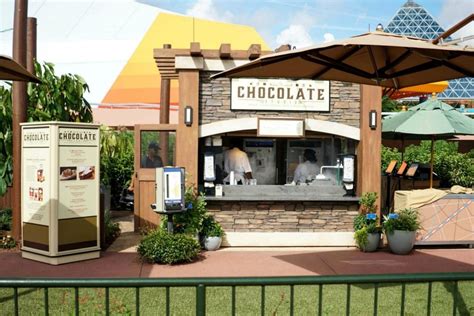 Epcot food & wine festival is open to all guests with valid park admission. Epcot Food and Wine Festival 2020