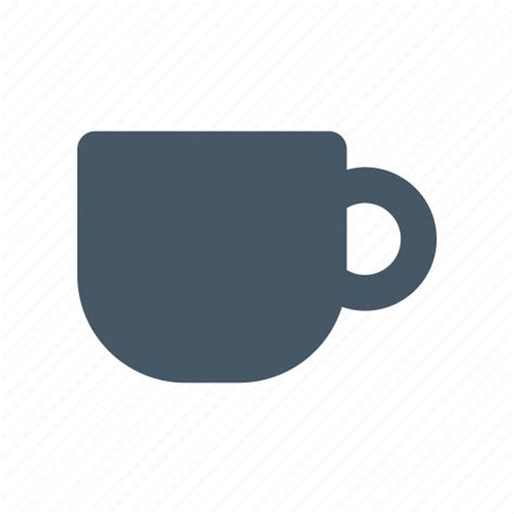 Coffee Cup Mug Beverage Hot Icon Download On Iconfinder