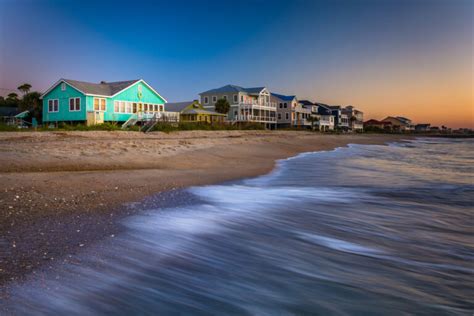 13 Prettiest Islands In South Carolina To Escape To Southern Trippers