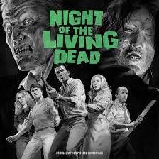 Survivor's cut features a remixed version (72 minutes long) with. List of Characters in Night of the Living Dead (1968 ...