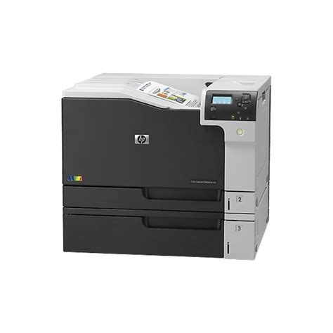 B&w and color copies and quick prints at the ups store. HP Color LaserJet Enterprise M750dn (D3L09A) A3-Size ...