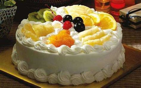 Украшение торта фруктами мастер класс техники декорирования и