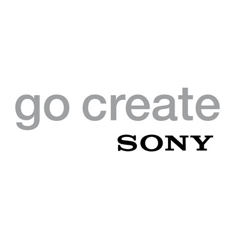Sony Logo Png Transparent Image Png Mart
