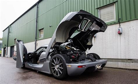 Koenigsegg Ccx My Dream Car Dream Cars Pick Up 4x4 Cars 2017