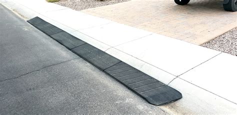 Check spelling or type a new query. Make Your Driveway Curb Ramps Look Good | BRIDJIT Curb Ramps