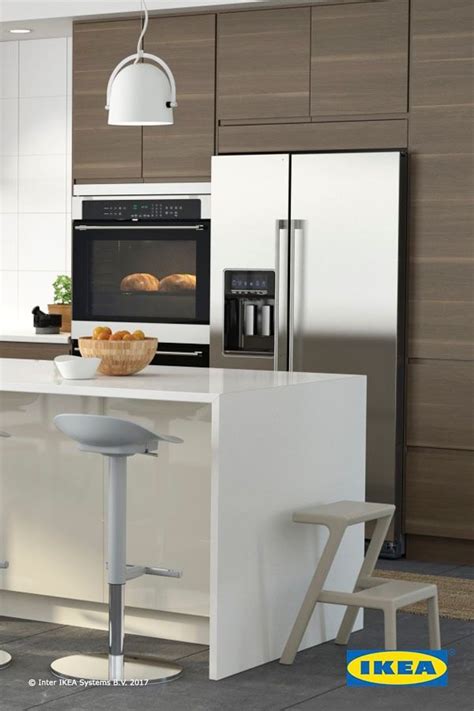 Ikea kitchen cabinets have modern appearance with high quality and come in different options of style, design and shape to choose according to when installing ikea kitchen cabinets, it should be done correctly since even a single mistake that you do will surely jeopardize the whole project. Create the perfect kitchen to match your style with IKEA SEKTION kitchen cabinets! With ...