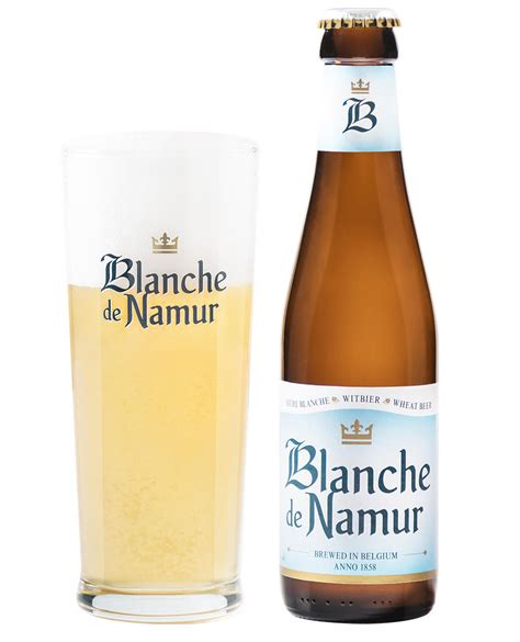 Blanche de Namur - BeerPlanet.net