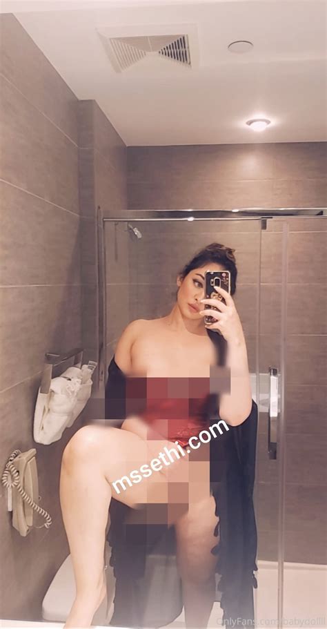 Ms.sethi sex tape nudes leaked