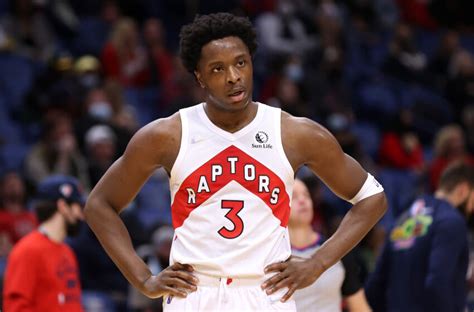 Is Og Anunoby The Key To The Toronto Raptors Success