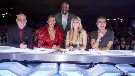 Americas Got Talent Finale Top 10 Acts To Perform On The Champions