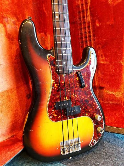 The Official Fender Precision Bass Club Part 8 Page 427
