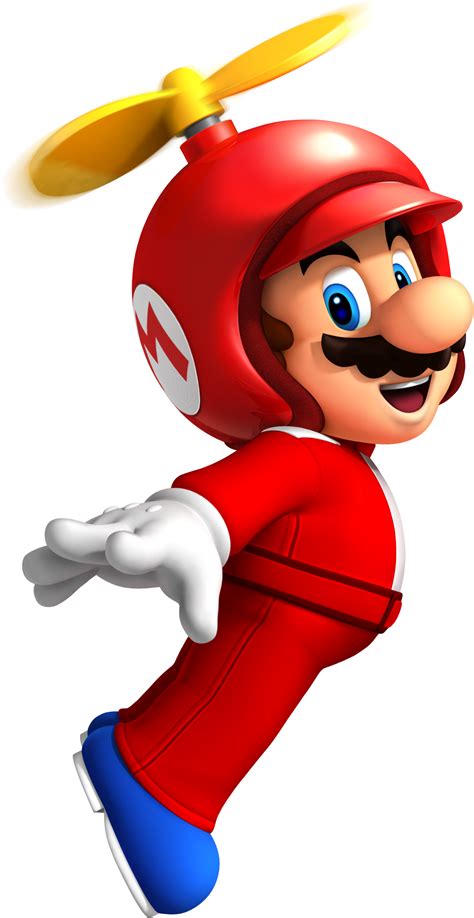 Mario PNG