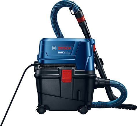 Bosch Wet And Dry Vacuum Cleaner 10l 1100w Zana