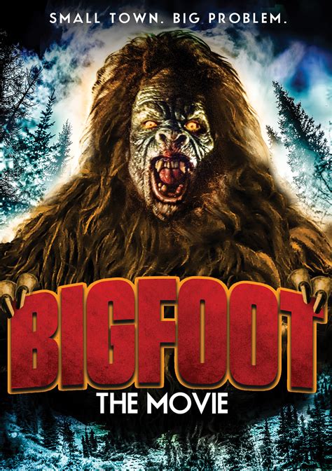 One of the members of a gang of thieves commits a serious mistake that force them to work for a ruthless gang of drug dealers, endangering the future of the team, their lives and those of their families. Bigfoot: the Movie (2015) - Jared Show | Cast and Crew ...