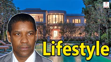 — американский актёр, кинорежиссёр и кинопродюсер. Denzel Washington Income, Cars, Houses, Lifestyle, Net ...