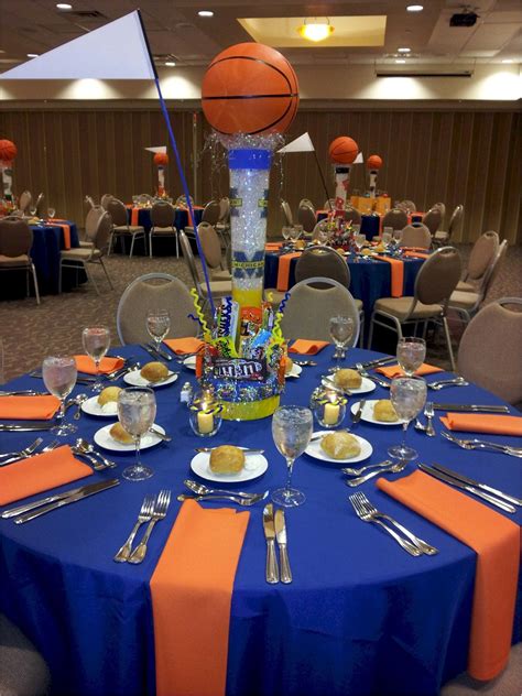 Provence Catering Provencecater Basketball Party Ball Birthday