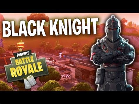 #fortnite #thumbnail #black #knight #battleroyale #ps4 #xbox sticker by zeze. GRINDING FOR THE BLACK KNIGHT! New Season, Battle Pass and ...