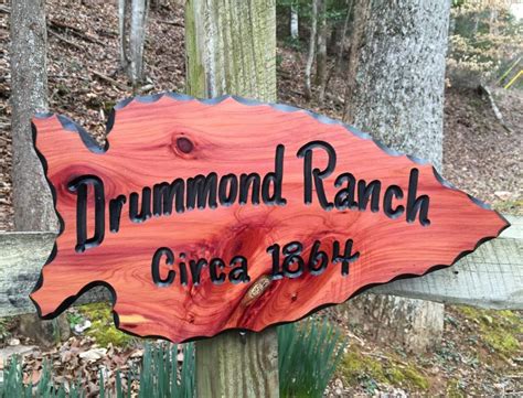 Unique Wood Sign Shapes For Custom Personalized Wooden Sign Decor