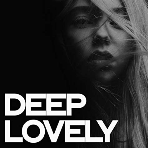Deep Lovely Various Artists Digital Music