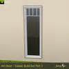 The Sims Resource - Art Deco - Classic Build Set Part 1