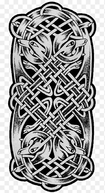 Update 68 Celtic Tattoo Designs Esthdonghoadian