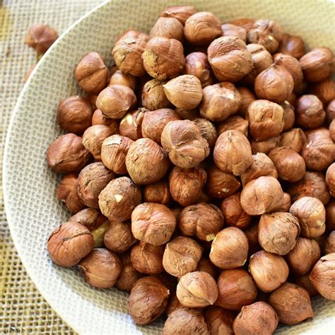 Descubre Las Propiedades Y Beneficios De Las Avellanas Nut Me Nut Me