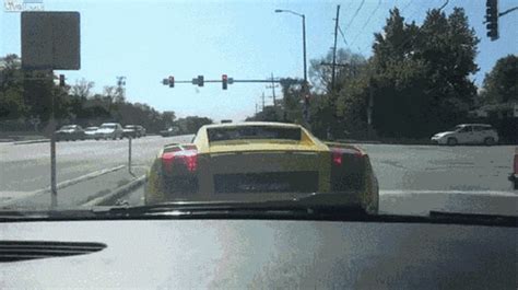 Cars Fail Gif By Cheezburger Find Share On Giphy
