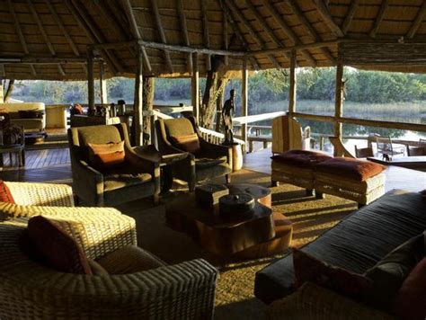 Savuti Camp Botswana Safaris Camps And Lodges