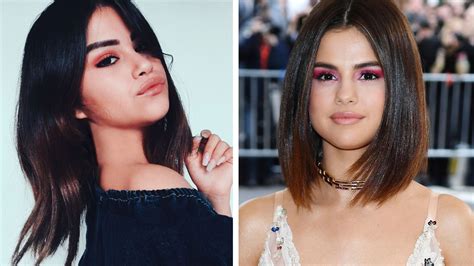 This Selena Gomez Lookalike Is Freaking Everyone On The Internet Out