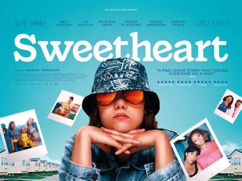 Sweetheart Movie Poster Imp Awards