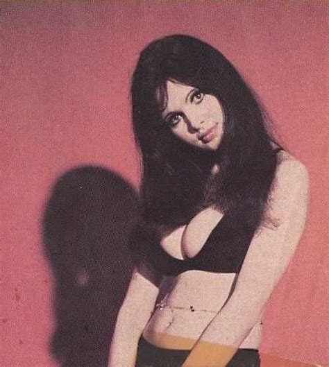 49 Madeline Smith Nude Pictures That Are An Epitome Of Sexiness