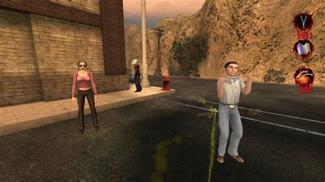 Postal 25th Anniversary Experience Insane Moments In The Postal Dude