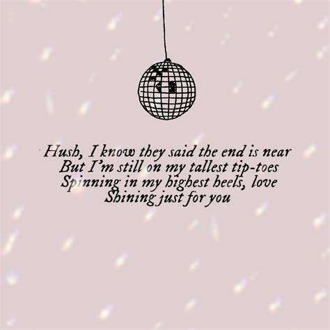 Mirrorball 2020 𝒾𝓃ℊ𝓇𝒾𝒹 Taylor Swift Quotes Taylor Swift Lyrics