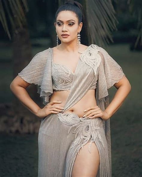 Chulakshi Ranathunga Hot 2020