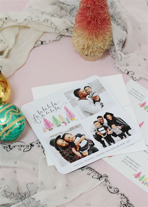 Introducing Lily And Val Holiday Photo Cards An Exciting Collaboration