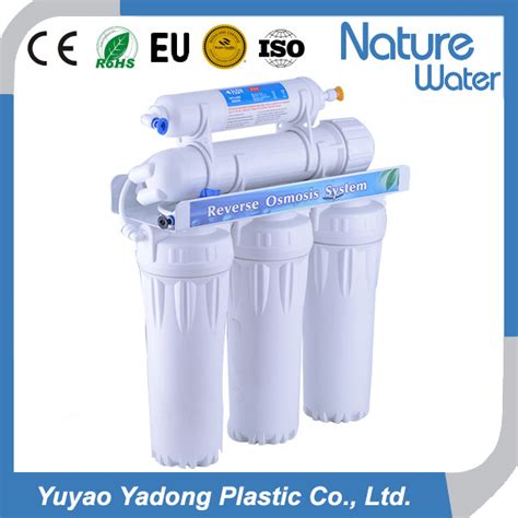 Home Use Water Purifier 5 Stage China Home Use Water Purifier 5 Stage