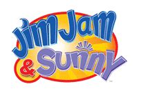 English at my school - infantil: TV in English: JIM JAM and SUNNY