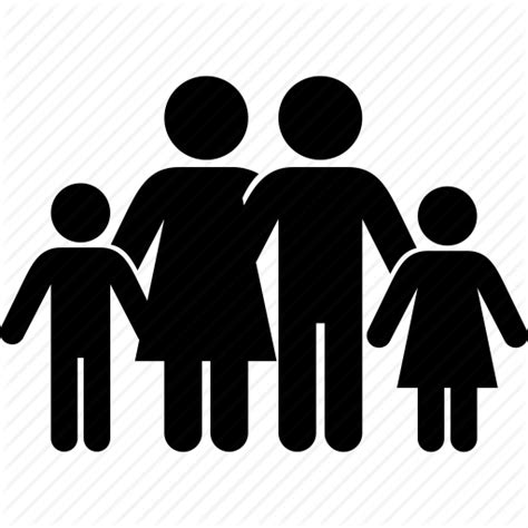 Parents Icon Png 239204 Free Icons Library