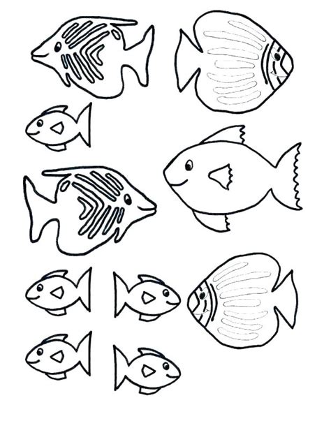 Loaves And Fishes Coloring Page At GetColorings Free Printable