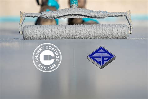 Cherry Coatings Acquires Advanced Concrete Protection Cherry Coatings