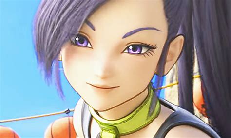 Dragon Quest Xi Tout Ce Quil Faut Savoir Sur La Version Switch