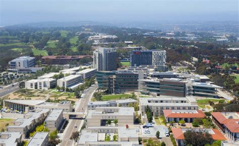 Uc San Diego Cuts Admission Offers By More Than 9000 Kpbs Public Media