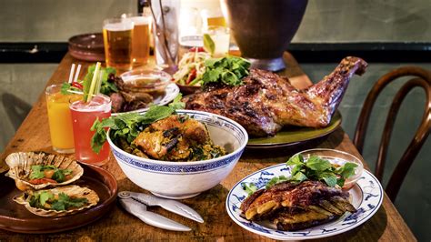 Maybe you would like to learn more about one of these? Best Thai restaurants in London | 22 Not to Miss | Foodism