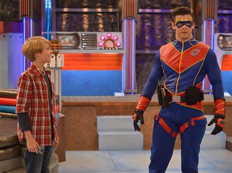 Henry Danger Season 2 Nickelodeon Release Date News And Reviews