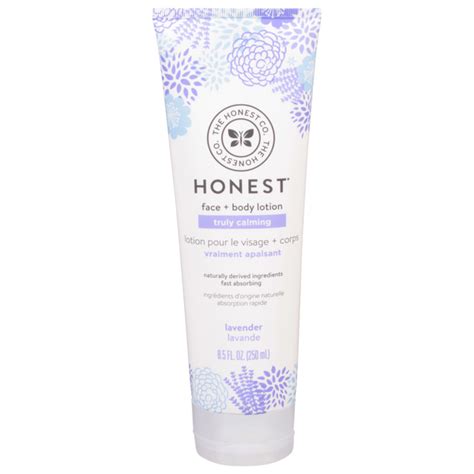 Save On Honest Face Body Lotion Ultra Calming Order Online Delivery