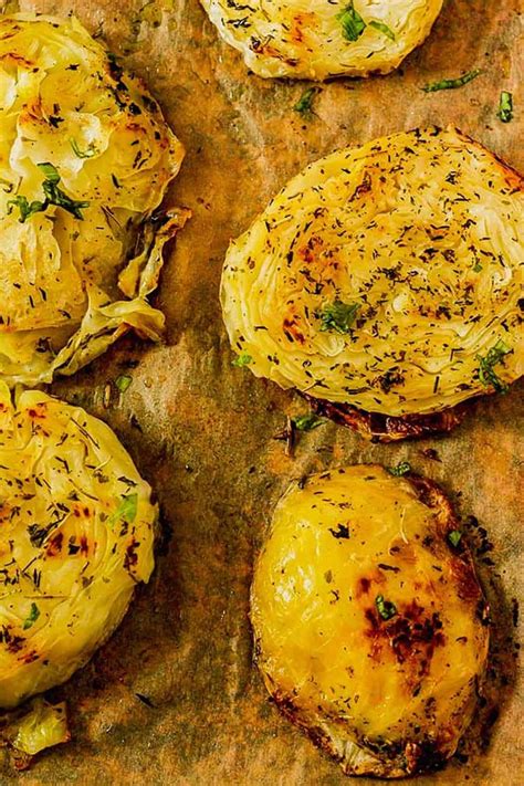 The key is to avoid overcooking this delicious, flakey white fish. 20 Amazing Vegan Cabbage Recipes - Healthier Steps | Vegan ...