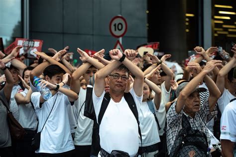 The 2019 hong kong protests refers to ongoing demonstrations against legislation set forth by the chinese government that would allow extradition from hong kong to mainland china. Hong Kong Extradition-Bill Protests in Photos - The Atlantic
