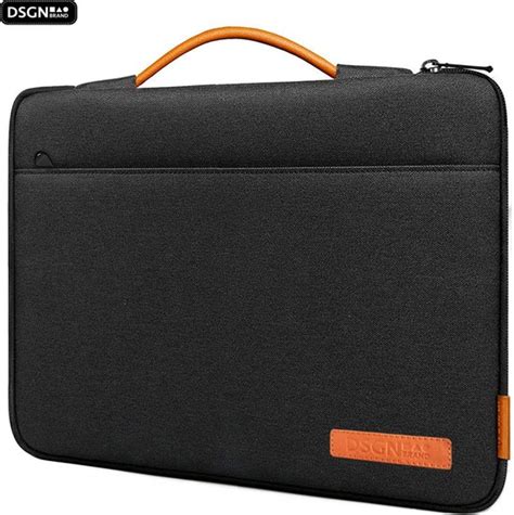 Dsgn Carry Laptophoes Sleeve 13 Inch Case Voor Apple Macbook Air